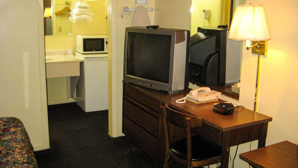Luxury Inn Forrest City Room photo