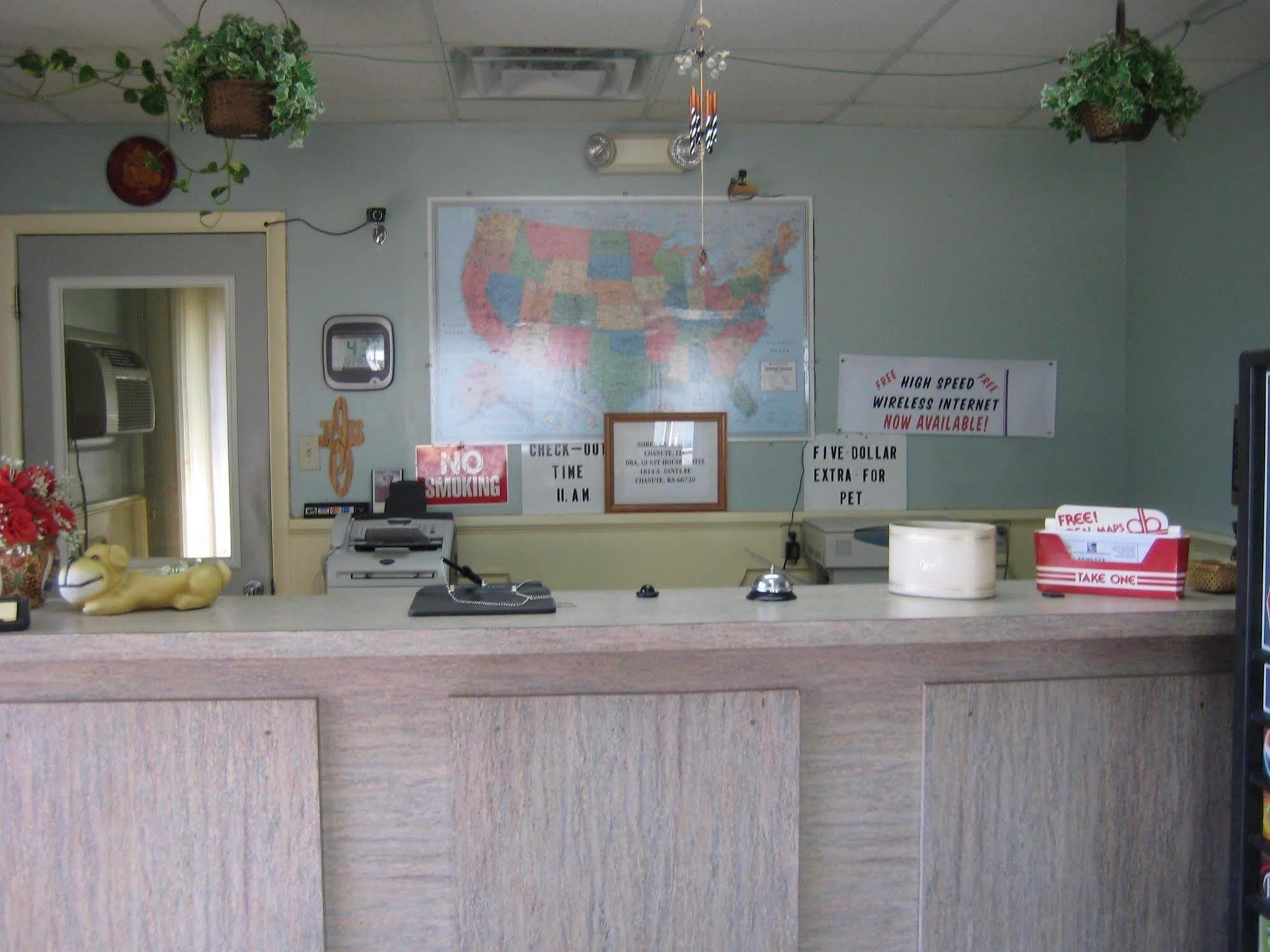 Luxury Inn Forrest City Exterior photo